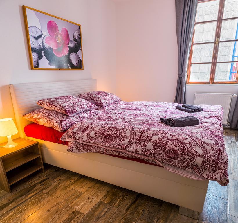 Guesthouse Zlaty Hrozen Ceska Lipa Exterior photo