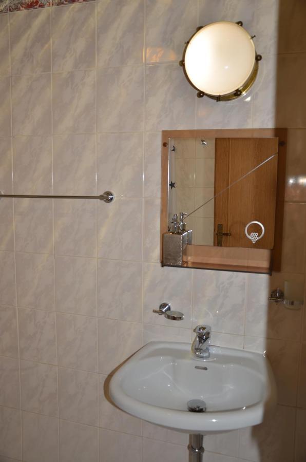 Guesthouse Zlaty Hrozen Ceska Lipa Exterior photo
